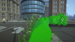 Скриншот 4 к игре PUKE SIMULATOR