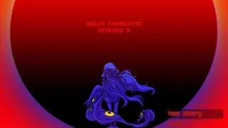 Скриншот 1 к игре Hello Charlotte EP3: Childhood's End