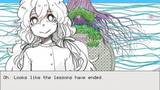 Скриншот 2 к игре Hello Charlotte EP3: Childhood's End