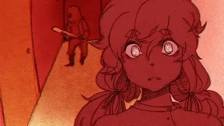Скриншот 3 к игре Hello Charlotte EP3: Childhood's End