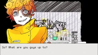 Скриншот 5 к игре Hello Charlotte EP3: Childhood's End