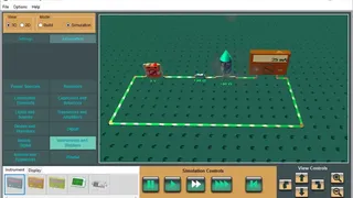 Скриншот 2 к игре ElectricVLab