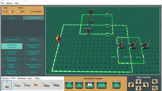 Скриншот 4 к игре ElectricVLab