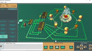 Скриншот 5 к игре ElectricVLab