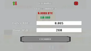 Скриншот 6 к игре Bitcoin Farm