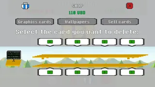 Скриншот 8 к игре Bitcoin Farm