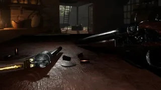 Скриншот 7 к игре Black Powder