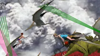 Скриншот 7 к игре RocketGirl