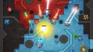 Скриншот 1 к игре Tower Expanse