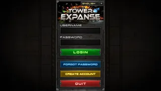 Скриншот 2 к игре Tower Expanse
