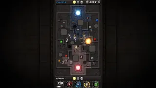 Скриншот 3 к игре Tower Expanse