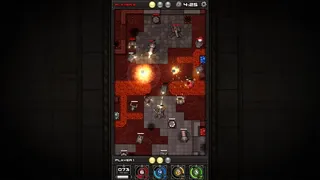 Скриншот 4 к игре Tower Expanse