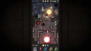 Скриншот 5 к игре Tower Expanse