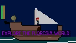 Скриншот 1 к игре Floresia I : Intemporel