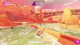 Скриншот 2 к игре Wave Break