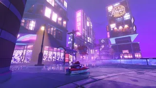 Скриншот 4 к игре Wave Break