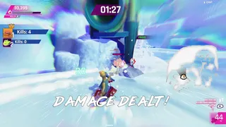 Скриншот 6 к игре Wave Break