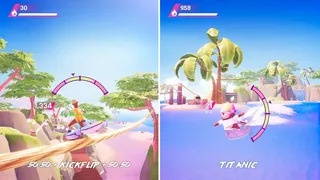 Скриншот 7 к игре Wave Break