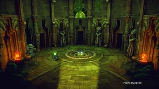Скриншот 1 к игре EARTHLOCK