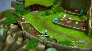 Скриншот 3 к игре EARTHLOCK