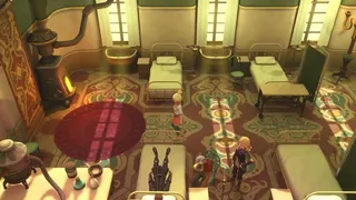 Скриншот 4 к игре EARTHLOCK