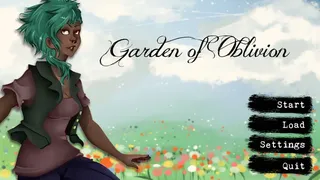 Скриншот 1 к игре Garden of Oblivion