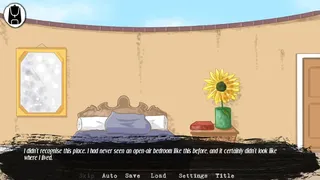 Скриншот 2 к игре Garden of Oblivion