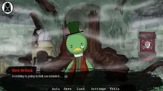Скриншот 8 к игре Garden of Oblivion