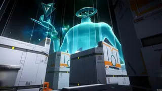 Скриншот 4 к игре Curre