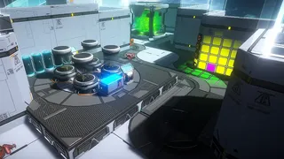 Скриншот 6 к игре Curre
