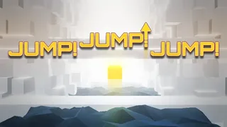 Скриншот 1 к игре Jump! Jump! Jump!