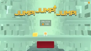 Скриншот 6 к игре Jump! Jump! Jump!