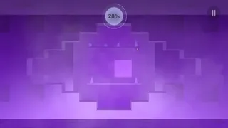 Скриншот 1 к игре Infinity Escape