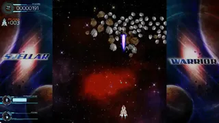 Скриншот 2 к игре Stellar Warrior