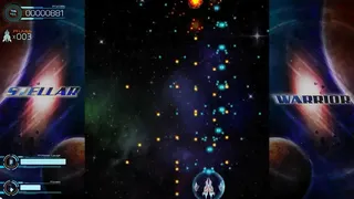 Скриншот 4 к игре Stellar Warrior