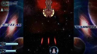 Скриншот 5 к игре Stellar Warrior