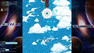 Скриншот 6 к игре Stellar Warrior