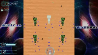 Скриншот 8 к игре Stellar Warrior