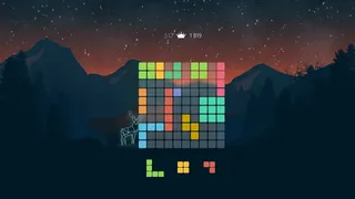 Скриншот 2 к игре 1010