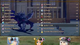 Скриншот 8 к игре White Pearl
