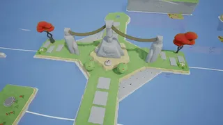 Скриншот 1 к игре Sink or Skim