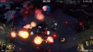 Скриншот 3 к игре Horde Of Plenty