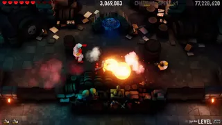 Скриншот 6 к игре Horde Of Plenty