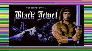 Скриншот 1 к игре Black Jewel