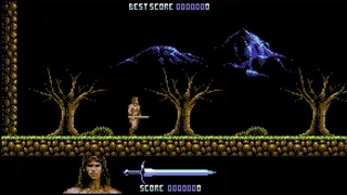 Скриншот 2 к игре Black Jewel