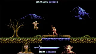 Скриншот 3 к игре Black Jewel