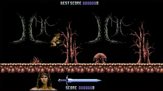 Скриншот 6 к игре Black Jewel