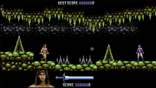 Скриншот 7 к игре Black Jewel