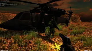 Скриншот 2 к игре Mission: Escape from Island 2