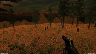 Скриншот 4 к игре Mission: Escape from Island 2
